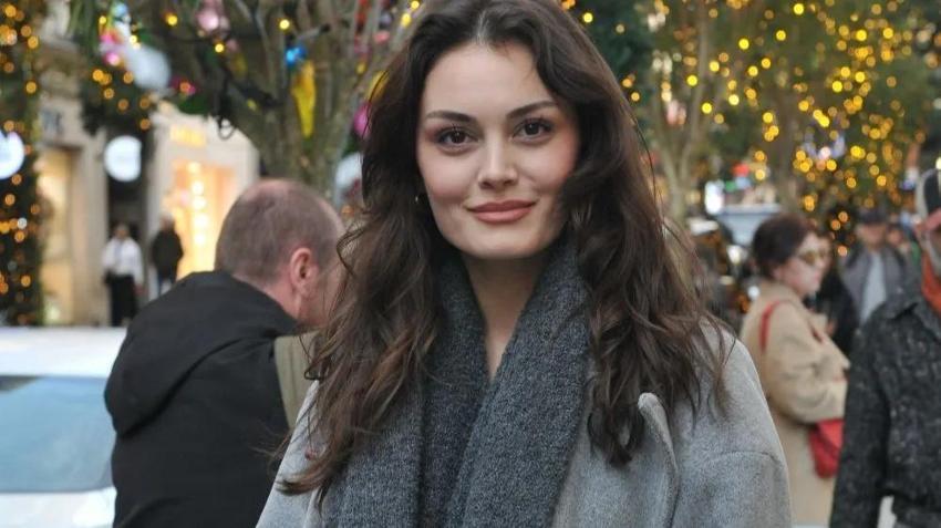 Ünlü oyuncu zorbalığa karşı çıktı!