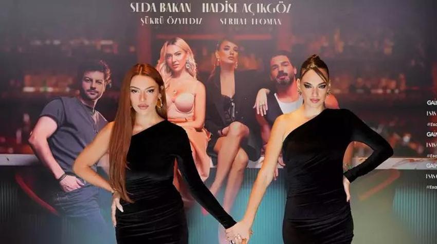 Hadise'nin dizisi Esas Oğlan dibi gördü! 10 üzerinden 2 aldı