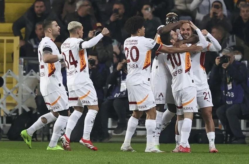 Adana Demirspor neden sahadan çekildi? Galatasaray Adana Demirspor maçı neden yarıda kaldı?

