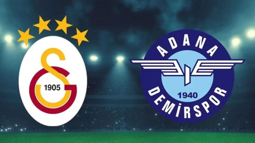 Adana Demirspor neden sahadan çekildi? Galatasaray Adana Demirspor maçı neden yarıda kaldı?

