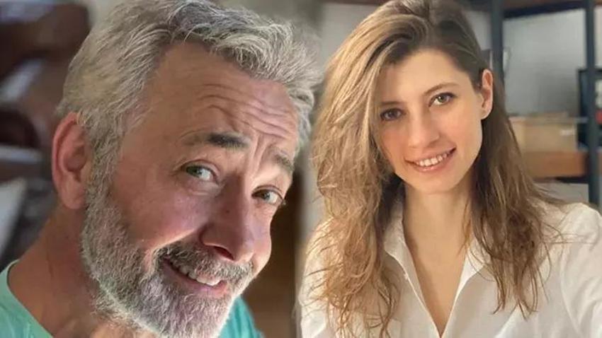 Instagram’dan aşk ilanı! Mehmet Aslantuğ aşık oldu