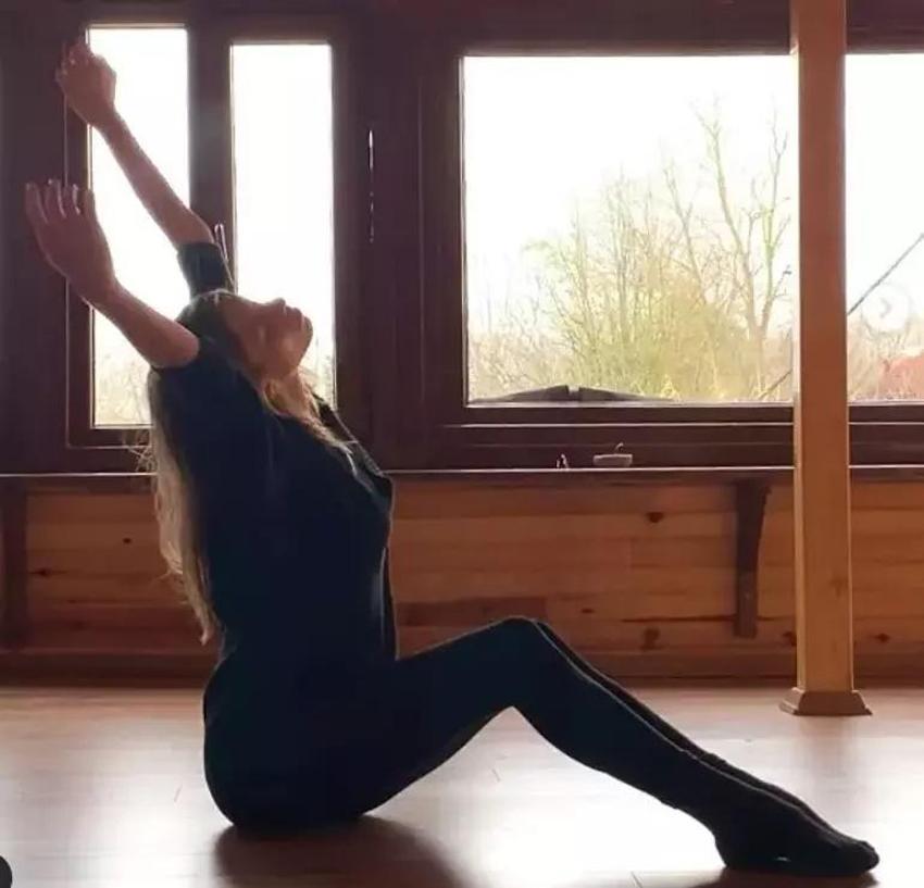 Instagram’dan aşk ilanı! Mehmet Aslantuğ aşık oldu