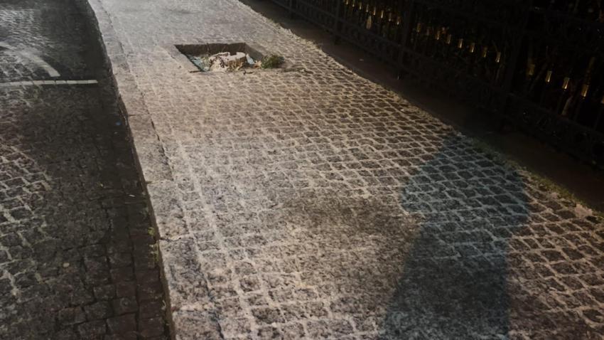 İstanbul'a lapa lapa kar yağacak! Valilik ilçeleri tek tek açıkladı, AKOM devrede