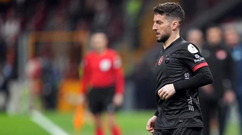 Sahadan çekilme kararı Adana'da yankı buldu! Adana Demirspor: Defalarca 4. hakeme bildirdik