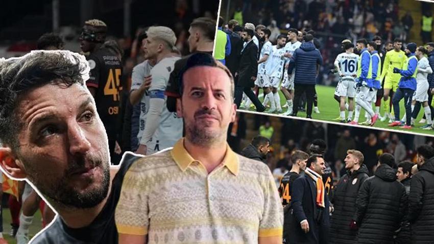 Sahadan çekilme kararı Adana'da yankı buldu! Adana Demirspor: Defalarca 4. hakeme bildirdik