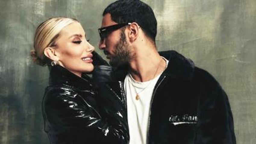 Yaş farkı soruldu! İrem Derici ve Melih Kunukcu arasındaki yaş farkı ortaya çıktı