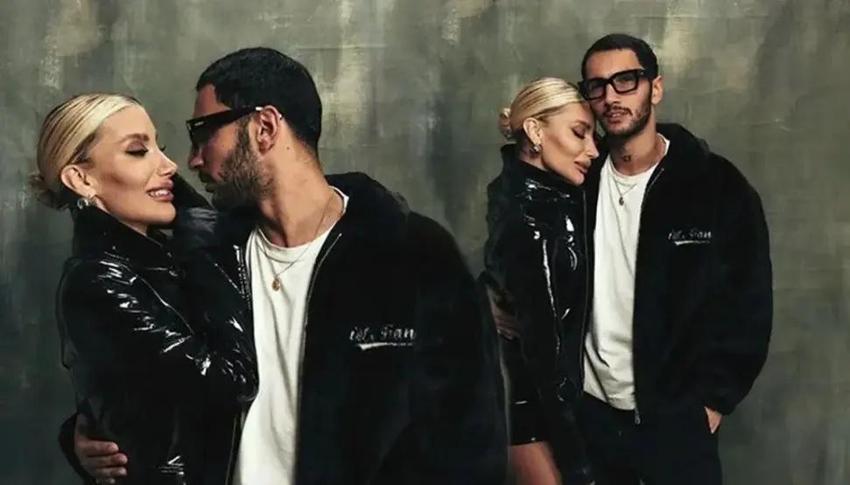 Yaş farkı soruldu! İrem Derici ve Melih Kunukcu arasındaki yaş farkı ortaya çıktı