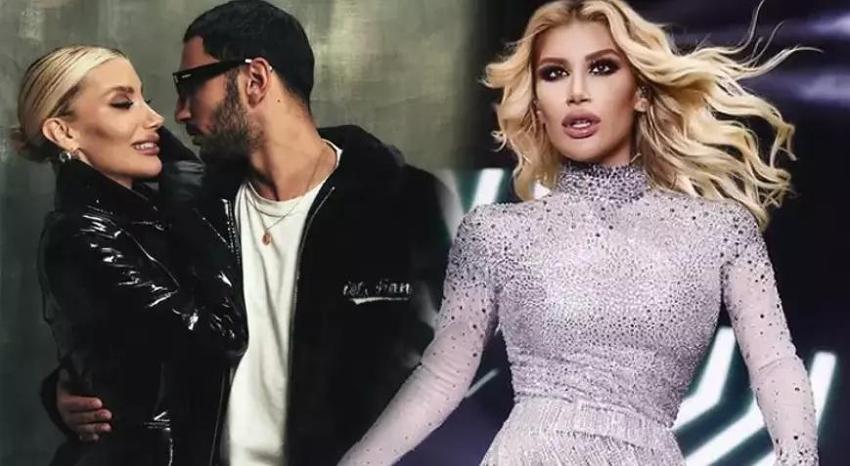 Yaş farkı soruldu! İrem Derici ve Melih Kunukcu arasındaki yaş farkı ortaya çıktı