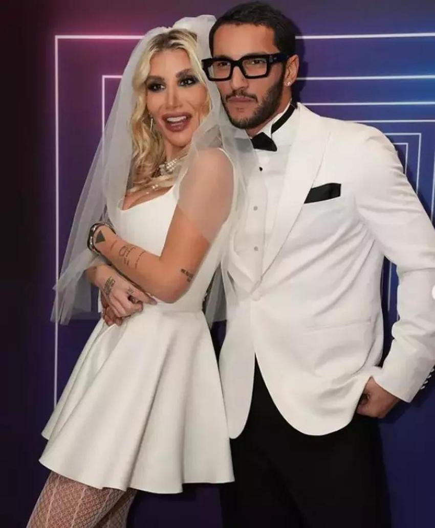 Yaş farkı soruldu! İrem Derici ve Melih Kunukcu arasındaki yaş farkı ortaya çıktı