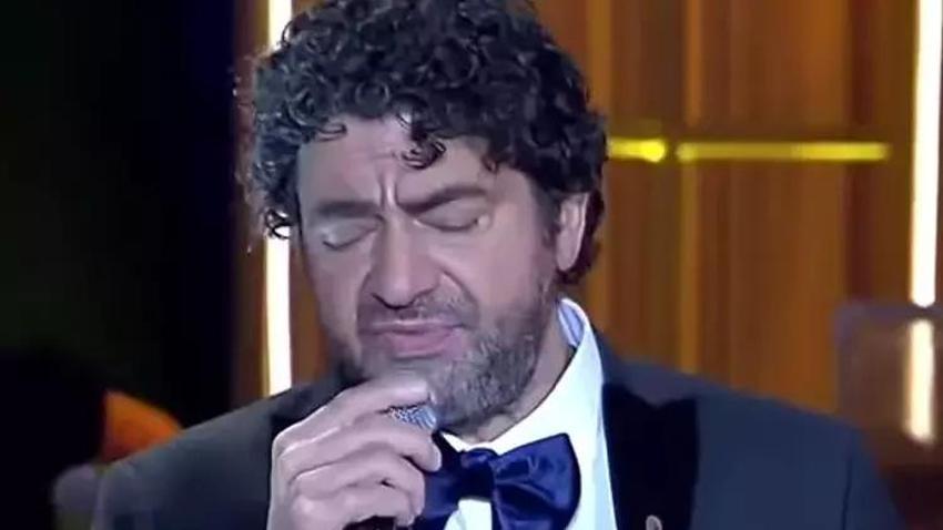 Hakan Taşıyan ikinci hayatını yaşıyor! Estetik ameliyatıyla çok değişti