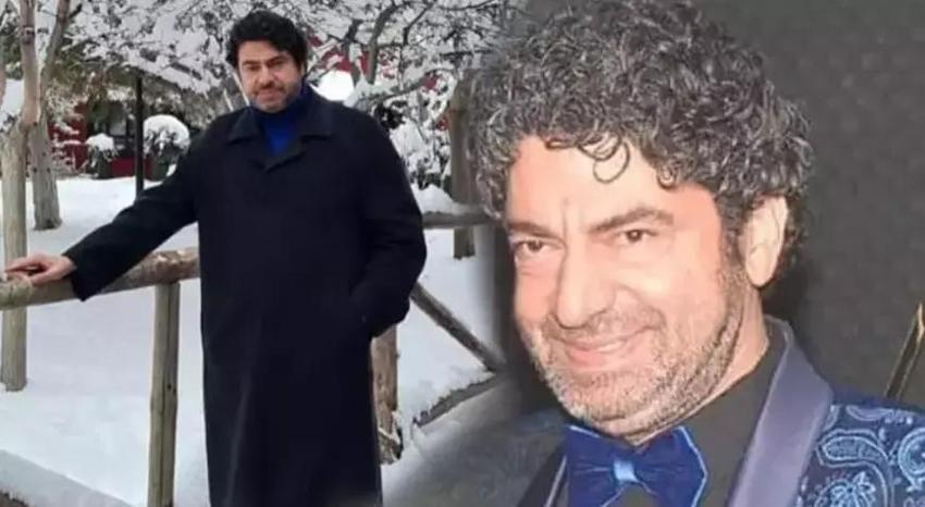 Hakan Taşıyan ikinci hayatını yaşıyor! Estetik ameliyatıyla çok değişti