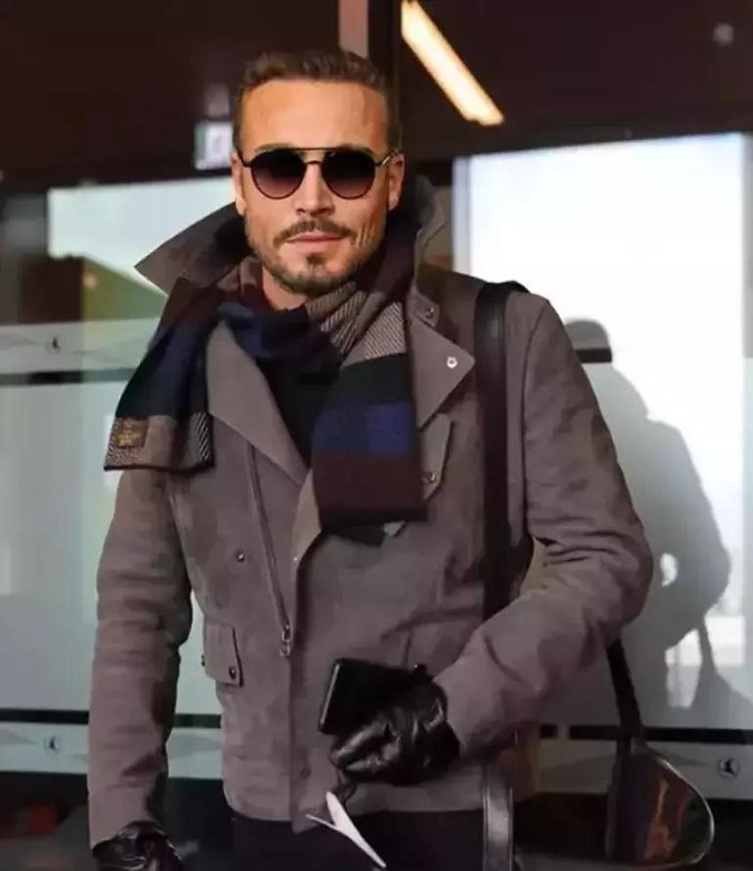 Hakan Taşıyan ikinci hayatını yaşıyor! Estetik ameliyatıyla çok değişti