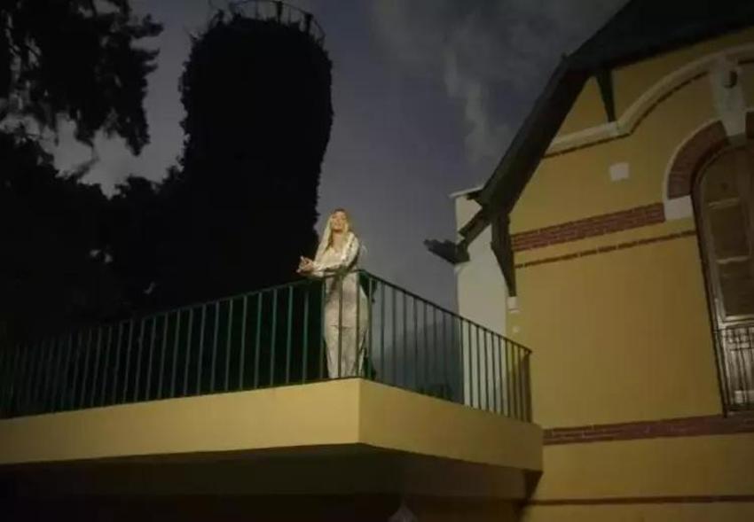 Wanda Nara L-Gante aşkı dolu dizgin devam ediyor! 