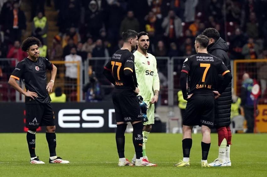 Adana Demirspor'un sahadan çekilmesi sonrası ortalık karıştı: Bir alt kümeye düşürülsün