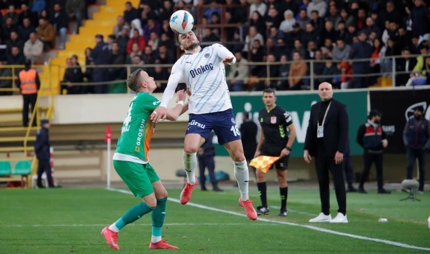 Fenerbahçe'yi krize sokan haber! Önce Çağlar Söyüncü şimdi de İsmail Yüksek!