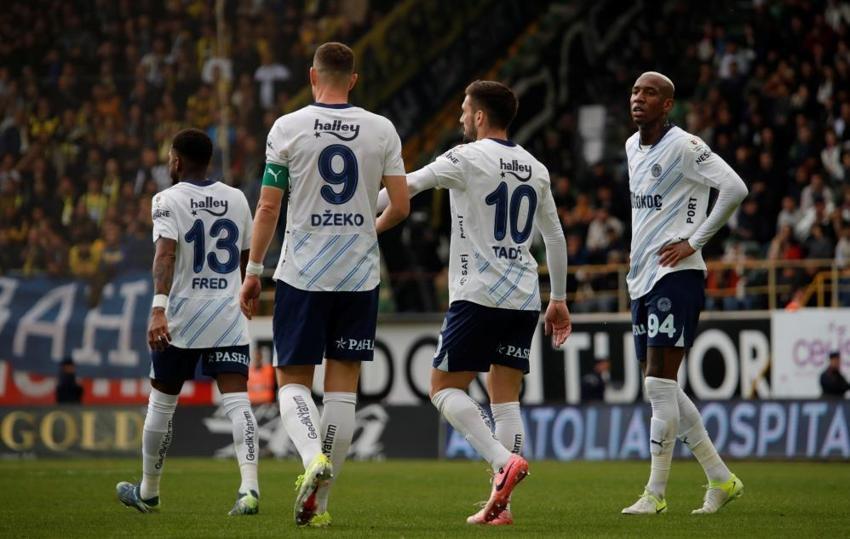 Fenerbahçe'yi krize sokan haber! Önce Çağlar Söyüncü şimdi de İsmail Yüksek!