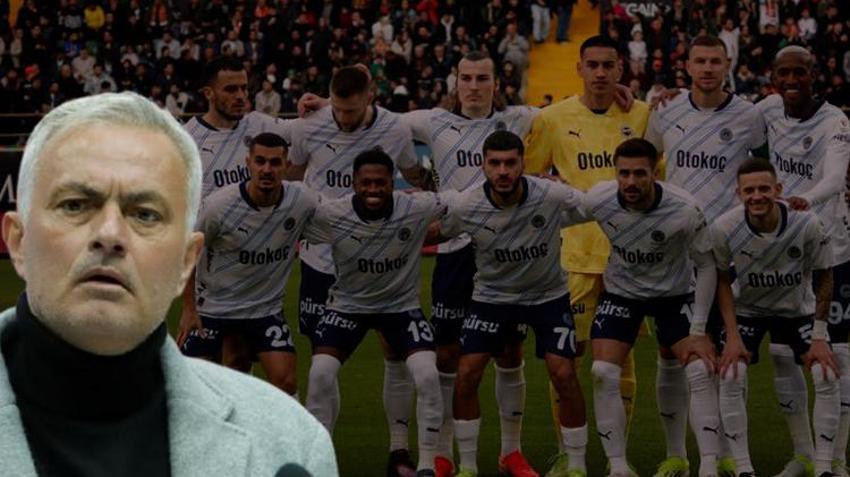 Fenerbahçe'yi krize sokan haber! Önce Çağlar Söyüncü şimdi de İsmail Yüksek!
