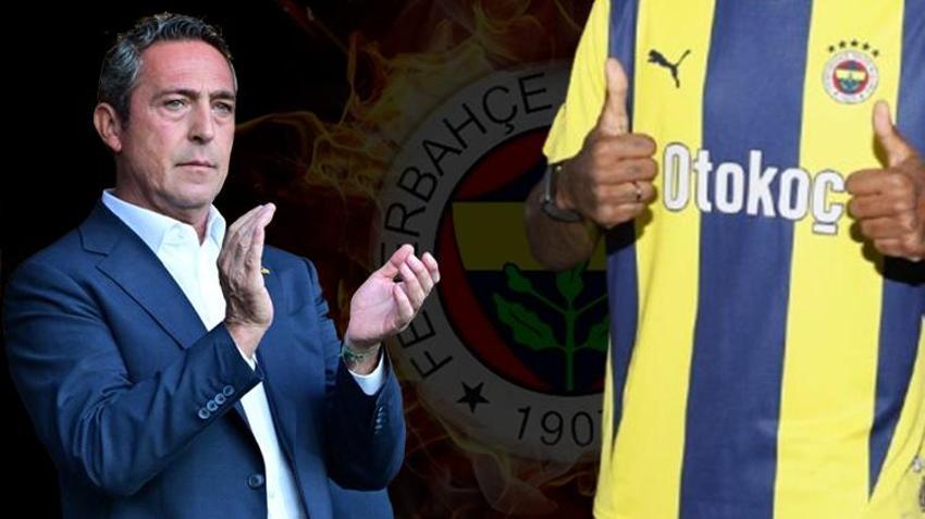 Ali Koç gece yarısı transferi bitirdi! Talisca yetmedi, 19'luk Brezilyalı golcü hayırlı olsun