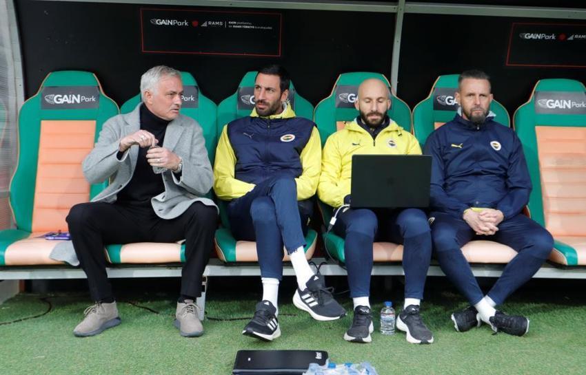 Ali Koç gece yarısı transferi bitirdi! Talisca yetmedi, 19'luk Brezilyalı golcü hayırlı olsun