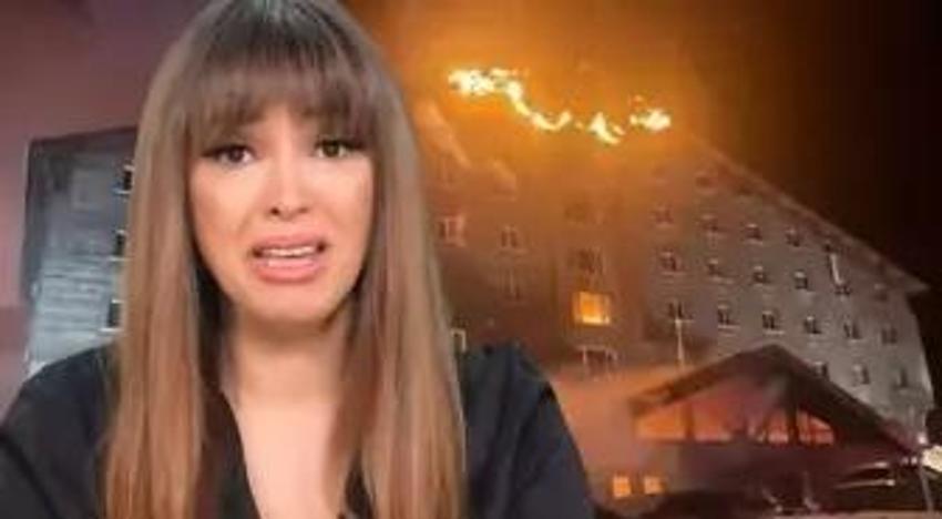 Zuhal Topal gözyaşlarına boğuldu