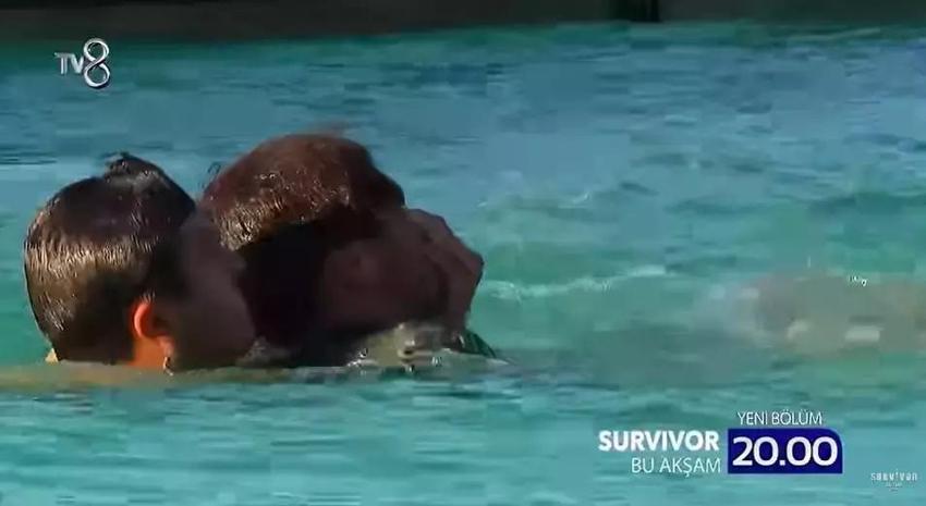 Survivor All Star'da Acun Ilıcalı kararını verdi! Açıklama anında yarışmacılar şok geçirdi