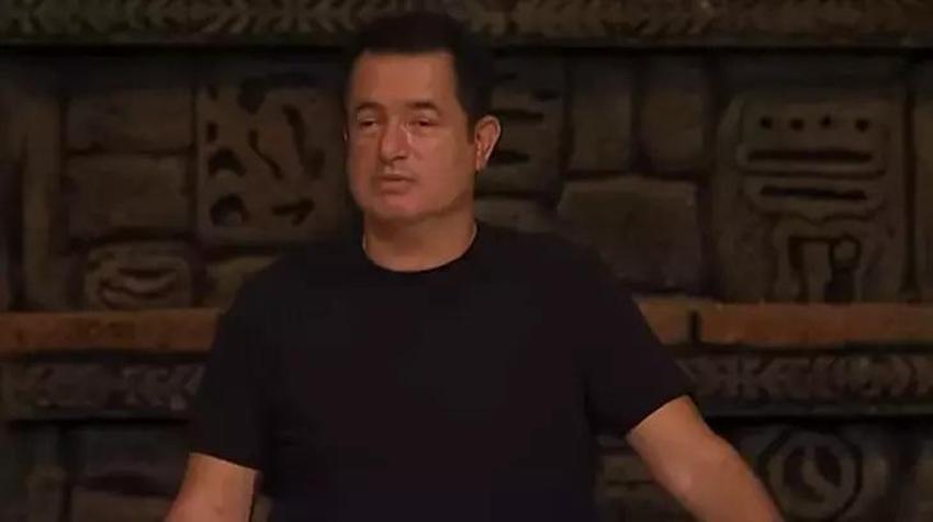 Survivor All Star'da Acun Ilıcalı kararını verdi! Açıklama anında yarışmacılar şok geçirdi