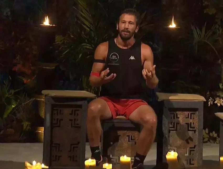 Survivor All Star'da Acun Ilıcalı kararını verdi! Açıklama anında yarışmacılar şok geçirdi