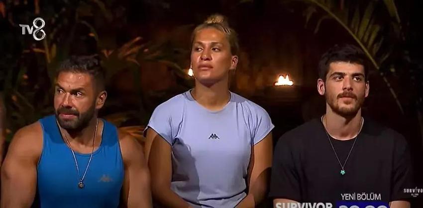 Survivor All Star'da Acun Ilıcalı kararını verdi! Açıklama anında yarışmacılar şok geçirdi