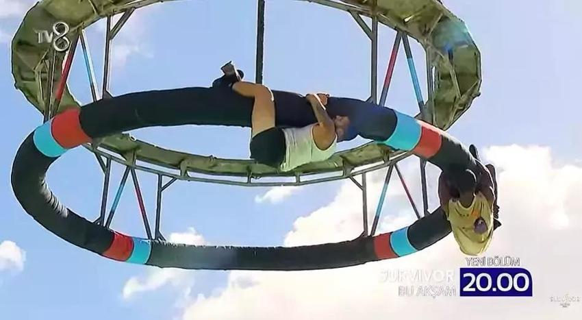 Survivor All Star'da Acun Ilıcalı kararını verdi! Açıklama anında yarışmacılar şok geçirdi