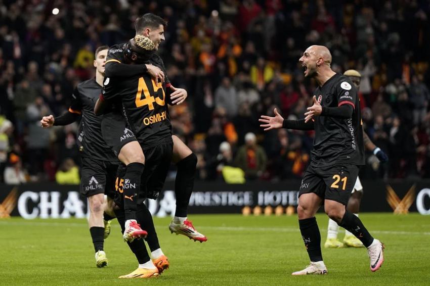 Galatasaray - Adana Demirspor maçı sonrası olay yaratacak sözler: Ali Koç hemen istifa etmelidir