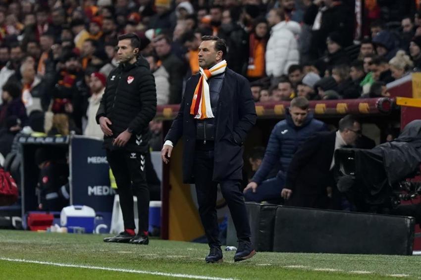 Galatasaray - Adana Demirspor maçı sonrası olay yaratacak sözler: Ali Koç hemen istifa etmelidir