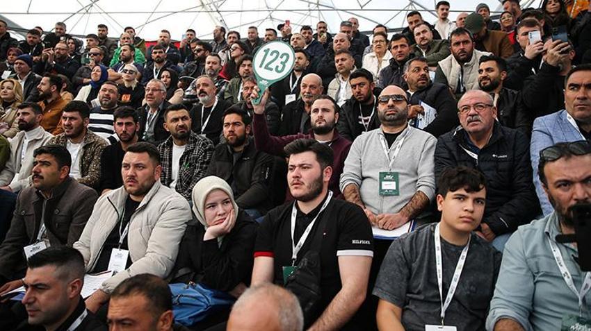İthalatı durduracak projeye Adana'da start verildi! 'Danasını değil anasını alın'