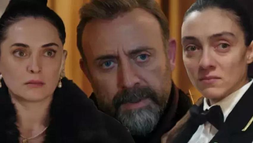 Kral Kaybederse dizisi konusu nedir, oyuncuları kimler? Star TV Kral Kaybederse kimin hikayesi?
