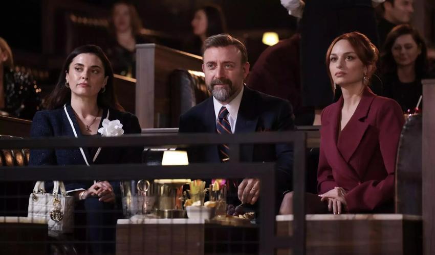 Kral Kaybederse dizisi konusu nedir, oyuncuları kimler? Star TV Kral Kaybederse kimin hikayesi?
