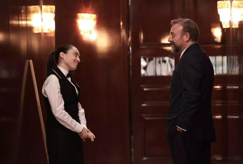 Kral Kaybederse dizisi konusu nedir, oyuncuları kimler? Star TV Kral Kaybederse kimin hikayesi?
