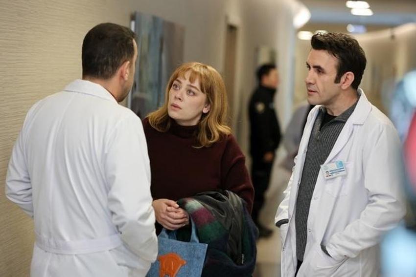 Gülçiçek kurtulacak mı? Bahar dizisi 34. yeni bölüm