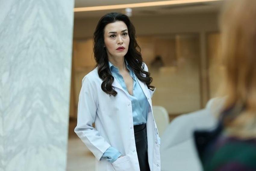 Gülçiçek kurtulacak mı? Bahar dizisi 34. yeni bölüm