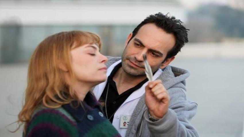 Gülçiçek kurtulacak mı? Bahar dizisi 34. yeni bölüm