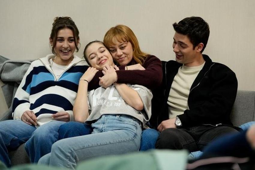 Gülçiçek kurtulacak mı? Bahar dizisi 34. yeni bölüm