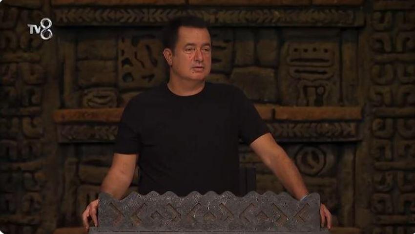 Survivor'da 2. eleme adayı belli oldu! Acun Ilıcalı’dan ‘kural ihlali’ tepkisi