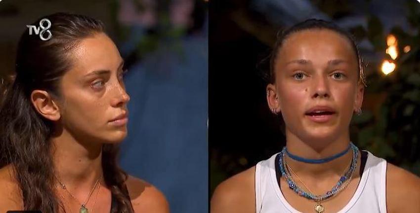 Survivor'da 2. eleme adayı belli oldu! Acun Ilıcalı’dan ‘kural ihlali’ tepkisi