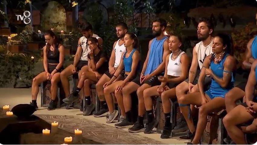 Survivor'da 2. eleme adayı belli oldu! Acun Ilıcalı’dan ‘kural ihlali’ tepkisi