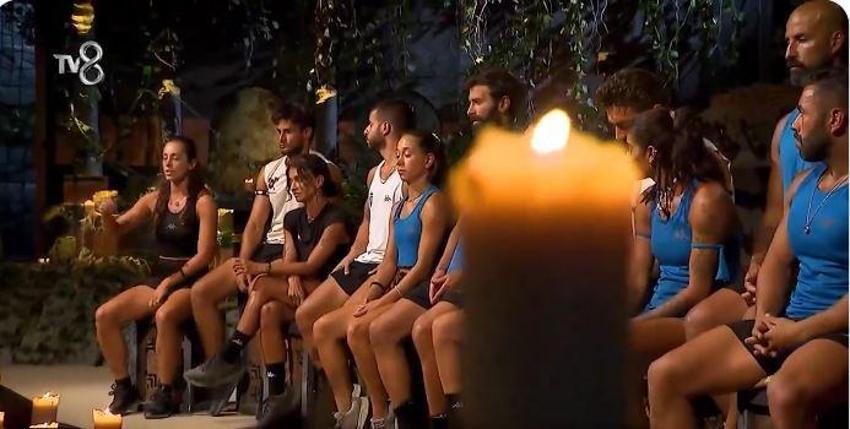 Survivor'da 2. eleme adayı belli oldu! Acun Ilıcalı’dan ‘kural ihlali’ tepkisi