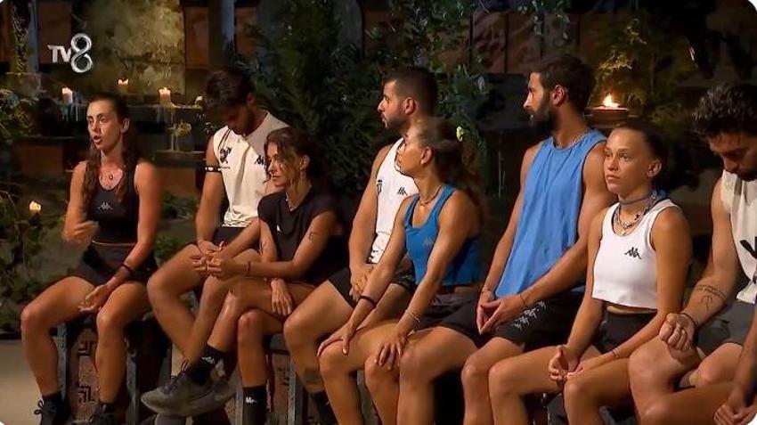 Survivor'da 2. eleme adayı belli oldu! Acun Ilıcalı’dan ‘kural ihlali’ tepkisi
