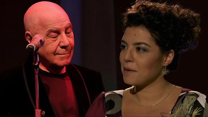 Mazhar Alanson ilk kez konuştu' Evladını kaybetmişti
