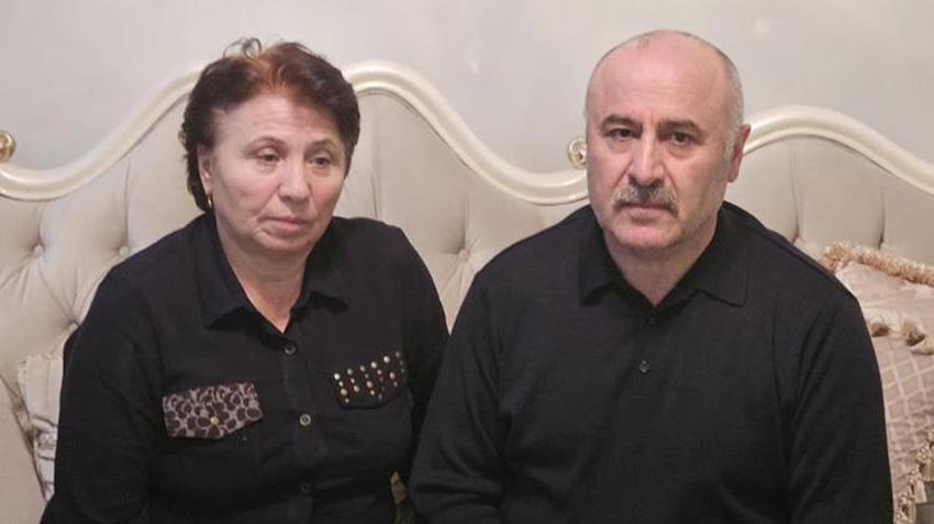 Eylem Tok ve oğlu Cihan Cihantimur Türkiye'ye iade ediliyor! Kazada ölmesine sebep oldukları gencin acılı ailesi açıklama yaptı; Onları havaalanında karşılayacağım