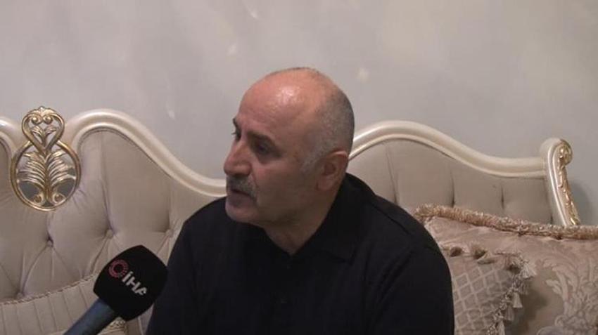 Eylem Tok ve oğlu Cihan Cihantimur Türkiye'ye iade ediliyor! Kazada ölmesine sebep oldukları gencin acılı ailesi açıklama yaptı; Onları havaalanında karşılayacağım