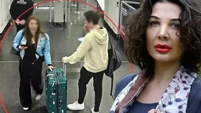 Eylem Tok ve oğlu Cihan Cihantimur Türkiye'ye iade ediliyor! Kazada ölmesine sebep oldukları gencin acılı ailesi açıklama yaptı; Onları havaalanında karşılayacağım