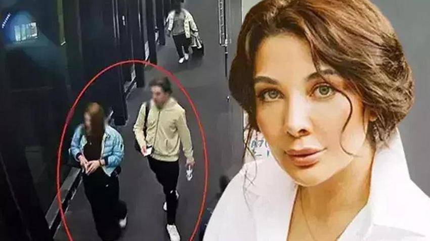 Eylem Tok ve oğlu Cihan Cihantimur Türkiye'ye iade ediliyor! Kazada ölmesine sebep oldukları gencin acılı ailesi açıklama yaptı; Onları havaalanında karşılayacağım