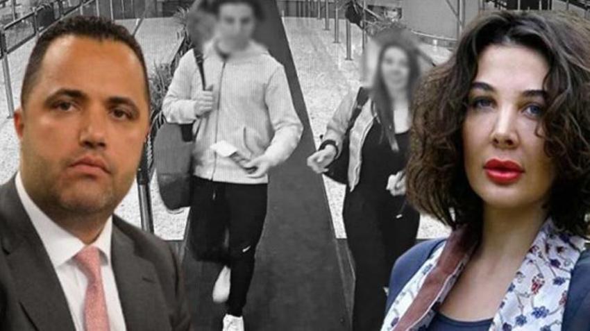 Eylem Tok ve oğlu Cihan Cihantimur Türkiye'ye iade ediliyor! Kazada ölmesine sebep oldukları gencin acılı ailesi açıklama yaptı; Onları havaalanında karşılayacağım